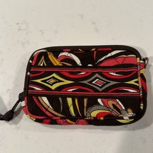 Vera Bradley wallet